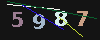 Gambar captcha
